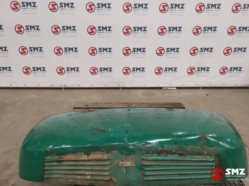 Mercedes-Benz Occ Motorkap Mercedes 1113 Bull nose - غطاء السيارة - شاحنة: صورة 1 Mercedes-Benz Occ Motorkap Mercedes 1113 Bull nose - غطاء السيارة - شاحنة: صورة 1