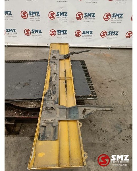 Mercedes-Benz Occ Motorkap paneel Mercedes Actros MP1 - غطاء السيارة - شاحنة: صورة 4 Mercedes-Benz Occ Motorkap paneel Mercedes Actros MP1 - غطاء السيارة - شاحنة: صورة 4