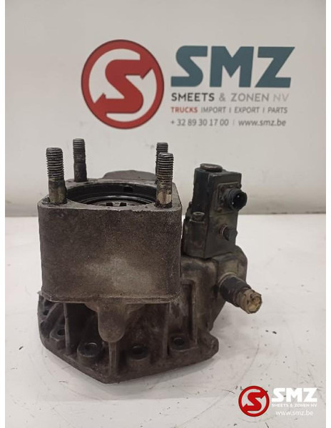 Mercedes-Benz Occ PTO Mercedes - المحور و قطع الغيار - شاحنة: صورة 2 Mercedes-Benz Occ PTO Mercedes - المحور و قطع الغيار - شاحنة: صورة 2