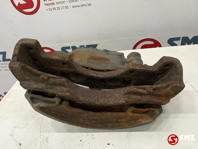 Mercedes-Benz Occ Remklauw voor links Mercedes - فك الكابح - شاحنة: صورة 5 Mercedes-Benz Occ Remklauw voor links Mercedes - فك الكابح - شاحنة: صورة 5