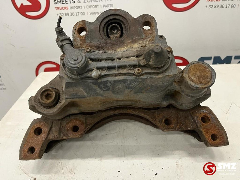 Mercedes-Benz Occ Remklauw voor links Mercedes - فك الكابح - شاحنة: صورة 4 Mercedes-Benz Occ Remklauw voor links Mercedes - فك الكابح - شاحنة: صورة 4