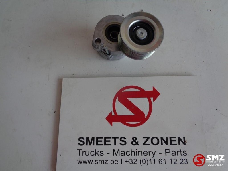 Mercedes-Benz Occ Riemspanner Mercedes axor - شداد الحزام - شاحنة: صورة 1 Mercedes-Benz Occ Riemspanner Mercedes axor - شداد الحزام - شاحنة: صورة 1