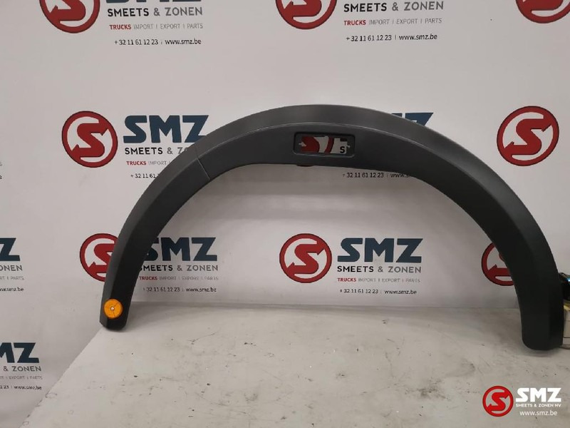 Mercedes-Benz Occ Spatbord Mercedes MK NK SK links - هيكل السيارة الخارجية - شاحنة: صورة 1 Mercedes-Benz Occ Spatbord Mercedes MK NK SK links - هيكل السيارة الخارجية - شاحنة: صورة 1