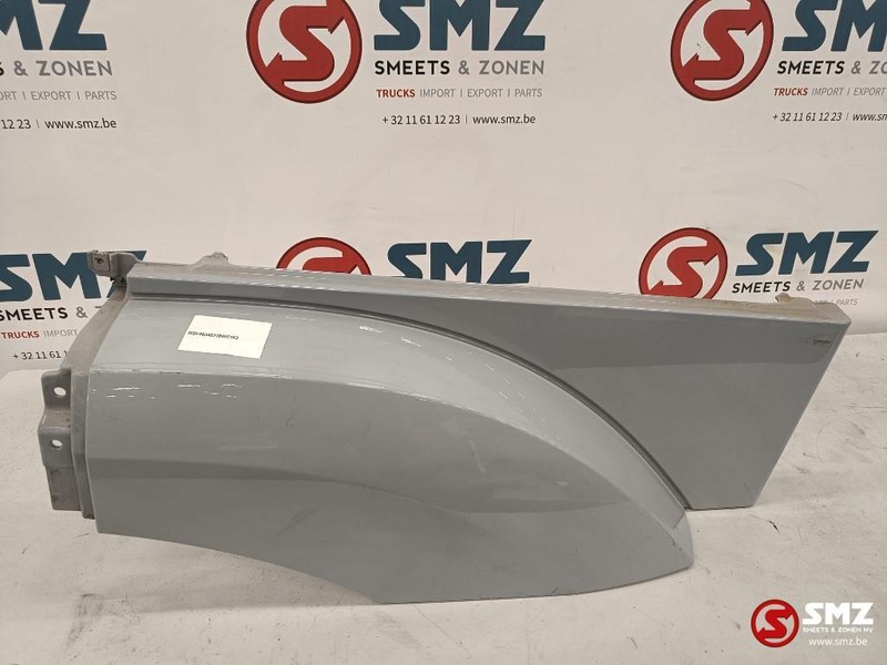 Mercedes-Benz Occ Spatbord links Actros MP4 - رفرف - شاحنة: صورة 1 Mercedes-Benz Occ Spatbord links Actros MP4 - رفرف - شاحنة: صورة 1
