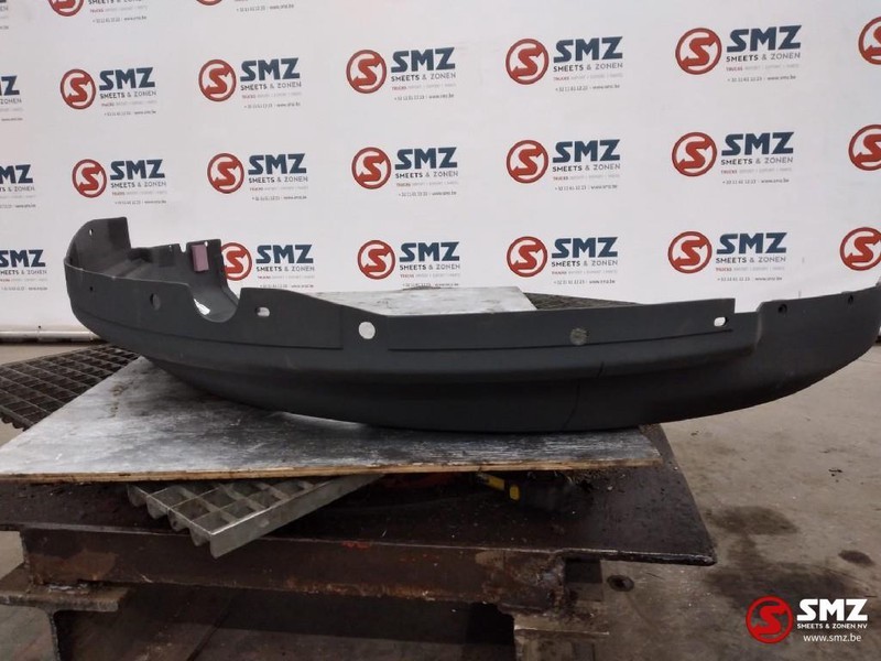 Mercedes-Benz Occ Spatbord voor links Mercedes SK - رفرف - شاحنة: صورة 2 Mercedes-Benz Occ Spatbord voor links Mercedes SK - رفرف - شاحنة: صورة 2