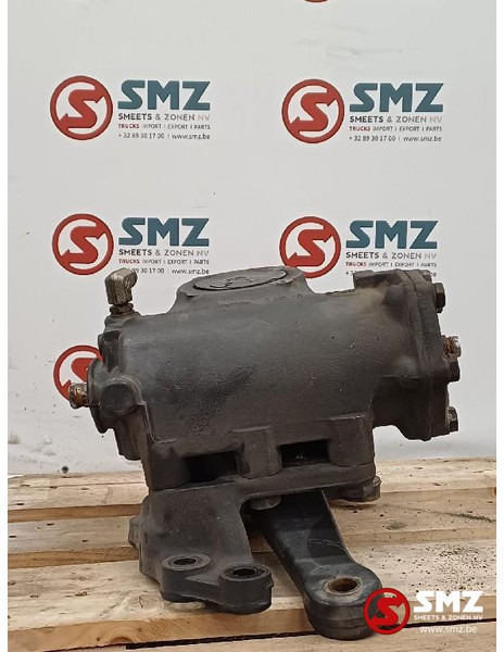 Mercedes-Benz Occ Stuurhuis Mercedes LS8 - دودة دركسون - شاحنة: صورة 1 Mercedes-Benz Occ Stuurhuis Mercedes LS8 - دودة دركسون - شاحنة: صورة 1