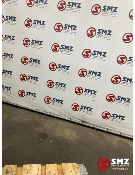 Mercedes-Benz Occ Versnellingsbak Mercedes 716.628 - صندوق التروس - سيارة: صورة 2 Mercedes-Benz Occ Versnellingsbak Mercedes 716.628 - صندوق التروس - سيارة: صورة 2