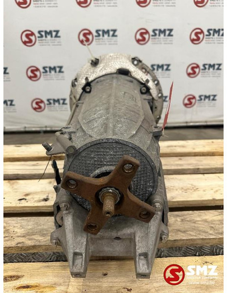 Mercedes-Benz Occ Versnellingsbak Mercedes 722.902 - صندوق التروس - سيارة: صورة 3 Mercedes-Benz Occ Versnellingsbak Mercedes 722.902 - صندوق التروس - سيارة: صورة 3