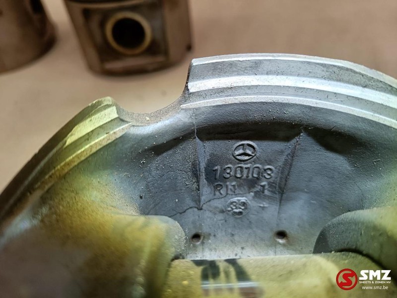 Mercedes-Benz Occ Zuiger 130mmSTD - مكابس/ حلقات/ جلب - شاحنة: صورة 3 Mercedes-Benz Occ Zuiger 130mmSTD - مكابس/ حلقات/ جلب - شاحنة: صورة 3