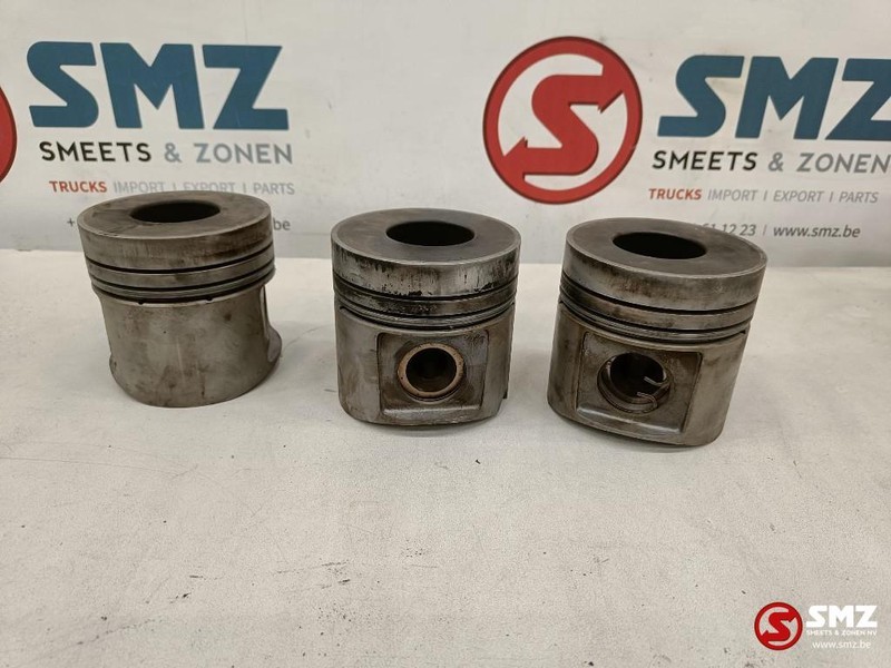 Mercedes-Benz Occ Zuiger 130mmSTD - مكابس/ حلقات/ جلب - شاحنة: صورة 2 Mercedes-Benz Occ Zuiger 130mmSTD - مكابس/ حلقات/ جلب - شاحنة: صورة 2