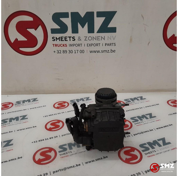 Mercedes-Benz Occ aanhangwagenregelklep Mercedes - قطع الغيار - شاحنة: صورة 2 Mercedes-Benz Occ aanhangwagenregelklep Mercedes - قطع الغيار - شاحنة: صورة 2