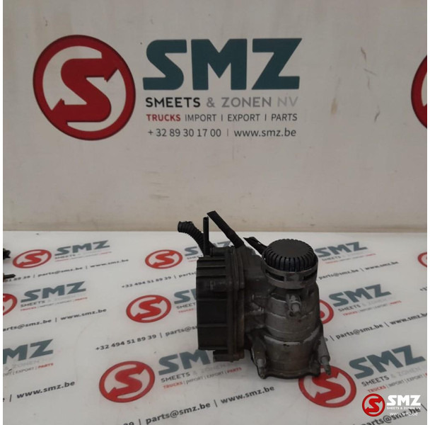 Mercedes-Benz Occ aanhangwagenregelklep Mercedes - قطع الغيار - شاحنة: صورة 1 Mercedes-Benz Occ aanhangwagenregelklep Mercedes - قطع الغيار - شاحنة: صورة 1