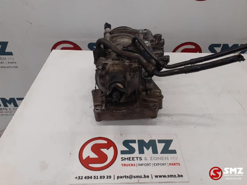 Mercedes-Benz Occ brandstoffilterhuis OM471 Mercedes - فلتر الوقود - شاحنة: صورة 3 Mercedes-Benz Occ brandstoffilterhuis OM471 Mercedes - فلتر الوقود - شاحنة: صورة 3