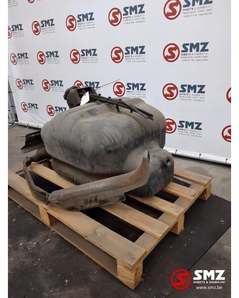 Mercedes-Benz Occ brandstoftank 125L Mercedes Atego A9704710001 - خزان الوقود - شاحنة: صورة 4 Mercedes-Benz Occ brandstoftank 125L Mercedes Atego A9704710001 - خزان الوقود - شاحنة: صورة 4