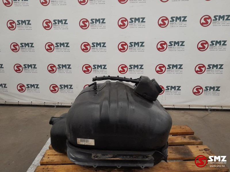 Mercedes-Benz Occ brandstoftank 125L Mercedes - خزان الوقود - شاحنة: صورة 4 Mercedes-Benz Occ brandstoftank 125L Mercedes - خزان الوقود - شاحنة: صورة 4