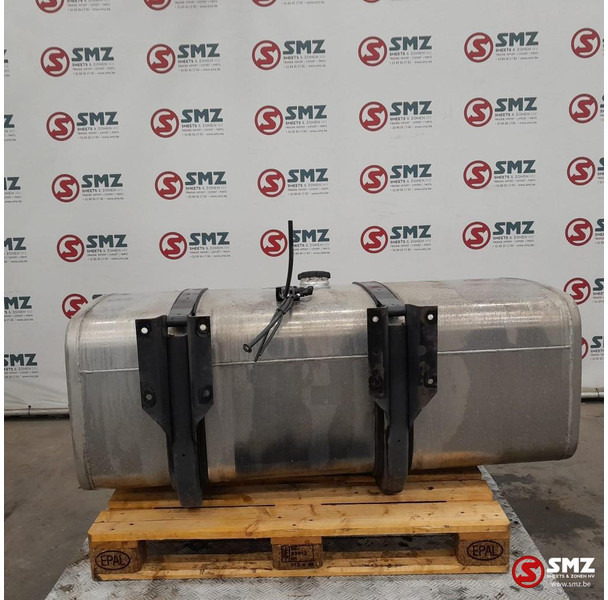 Mercedes-Benz Occ brandstoftank 500L + brandstofniveausensor + s - خزان الوقود - شاحنة: صورة 2 Mercedes-Benz Occ brandstoftank 500L + brandstofniveausensor + s - خزان الوقود - شاحنة: صورة 2