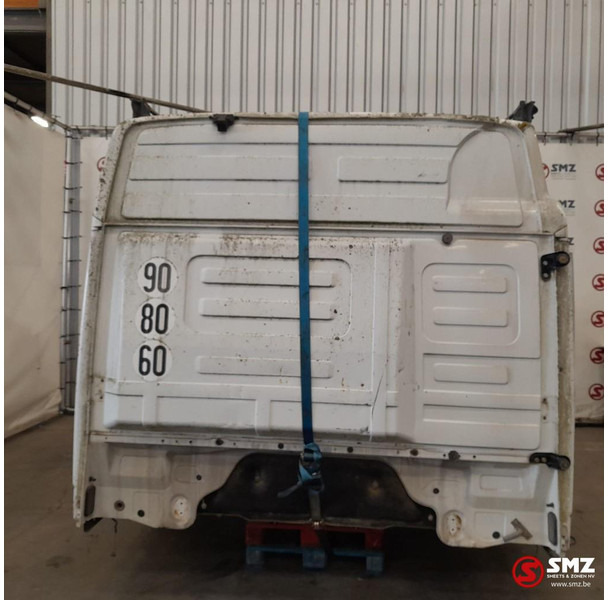 Mercedes-Benz Occ cabine Mercedes Actros MP2 - الكابينة والداخلية - شاحنة: صورة 5 Mercedes-Benz Occ cabine Mercedes Actros MP2 - الكابينة والداخلية - شاحنة: صورة 5