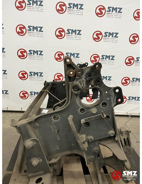 Mercedes-Benz Occ cabine ophanging Mercedes Actros mp2/3 - نظام تعليق الكابينة - شاحنة: صورة 2 Mercedes-Benz Occ cabine ophanging Mercedes Actros mp2/3 - نظام تعليق الكابينة - شاحنة: صورة 2
