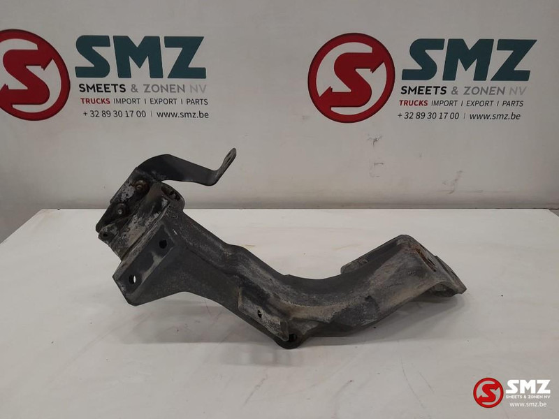 Mercedes-Benz Occ cabine ophanging beugel rechts Mercedes - المقود - شاحنة: صورة 3 Mercedes-Benz Occ cabine ophanging beugel rechts Mercedes - المقود - شاحنة: صورة 3