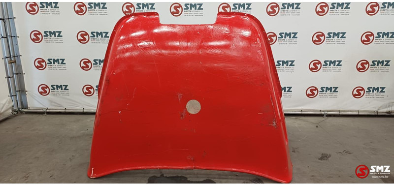 Mercedes-Benz Occ cabinespoilerset Mercedes SK - الإيروديناميكية/ الجناح الخلفي - شاحنة: صورة 2 Mercedes-Benz Occ cabinespoilerset Mercedes SK - الإيروديناميكية/ الجناح الخلفي - شاحنة: صورة 2