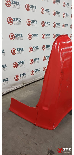 Mercedes-Benz Occ cabinespoilerset Mercedes SK - الإيروديناميكية/ الجناح الخلفي - شاحنة: صورة 5 Mercedes-Benz Occ cabinespoilerset Mercedes SK - الإيروديناميكية/ الجناح الخلفي - شاحنة: صورة 5