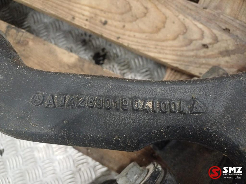 Mercedes-Benz Occ cabinestabilisatorstang Mercedes - المقود - شاحنة: صورة 5 Mercedes-Benz Occ cabinestabilisatorstang Mercedes - المقود - شاحنة: صورة 5