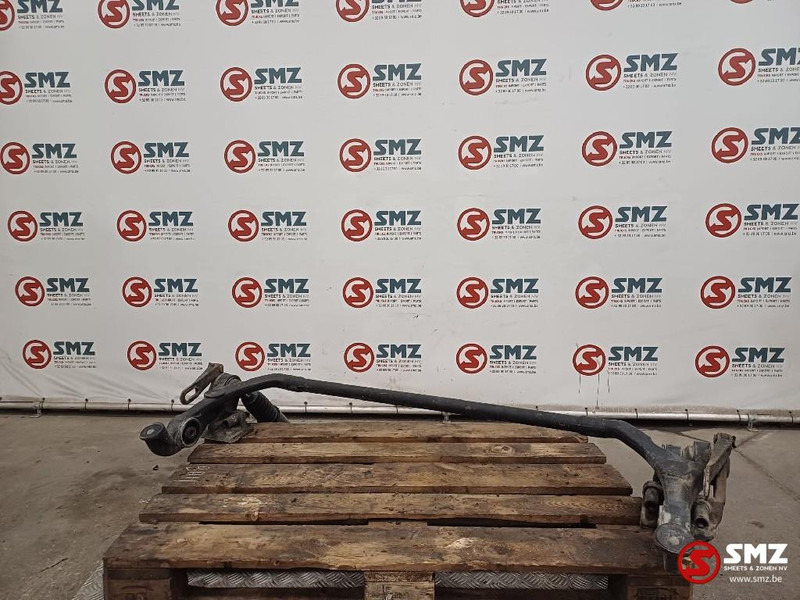 Mercedes-Benz Occ cabinestabilisatorstang Mercedes - المقود - شاحنة: صورة 1 Mercedes-Benz Occ cabinestabilisatorstang Mercedes - المقود - شاحنة: صورة 1