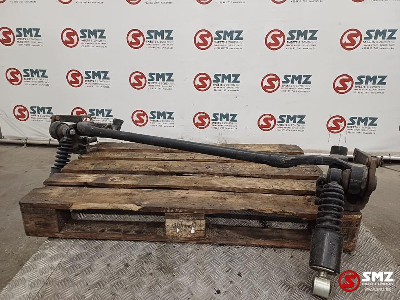 Mercedes-Benz Occ cabinestabilisatorstang Mercedes - المقود - شاحنة: صورة 2 Mercedes-Benz Occ cabinestabilisatorstang Mercedes - المقود - شاحنة: صورة 2