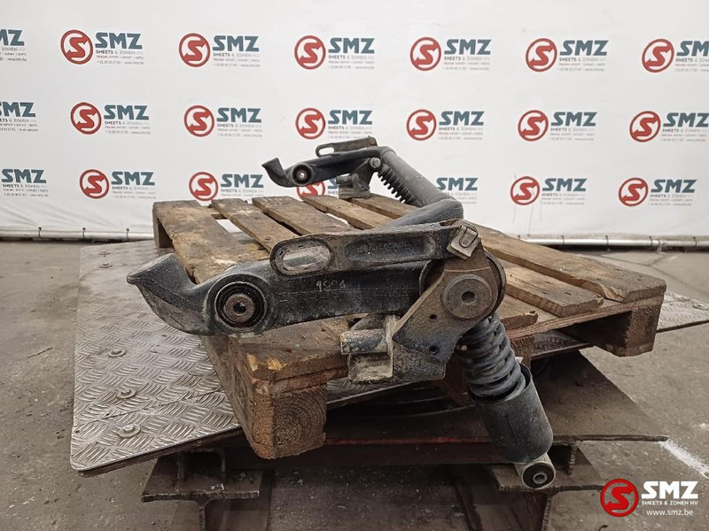 Mercedes-Benz Occ cabinestabilisatorstang Mercedes - المقود - شاحنة: صورة 4 Mercedes-Benz Occ cabinestabilisatorstang Mercedes - المقود - شاحنة: صورة 4