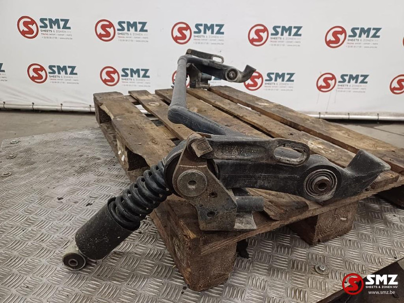 Mercedes-Benz Occ cabinestabilisatorstang Mercedes - المقود - شاحنة: صورة 3 Mercedes-Benz Occ cabinestabilisatorstang Mercedes - المقود - شاحنة: صورة 3