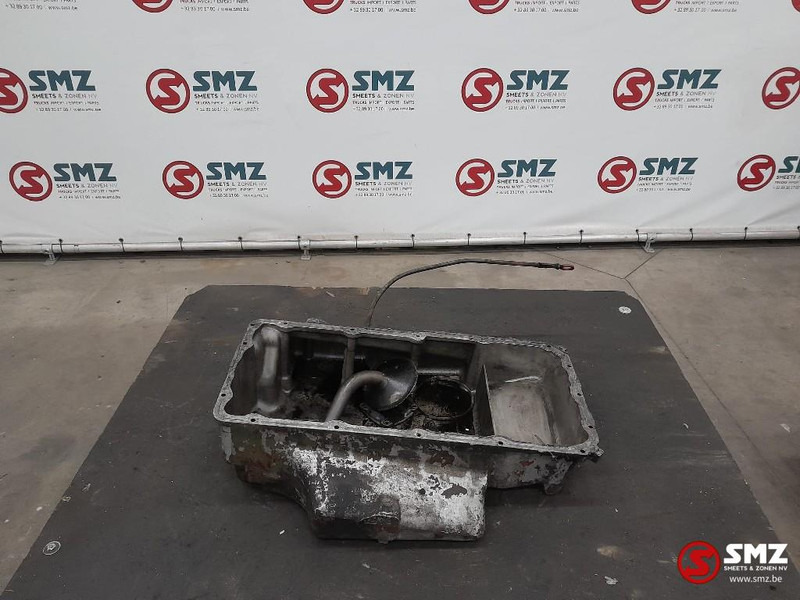 Mercedes-Benz Occ carterpan OM422 Mercedes - علبة المرافق - شاحنة: صورة 1 Mercedes-Benz Occ carterpan OM422 Mercedes - علبة المرافق - شاحنة: صورة 1