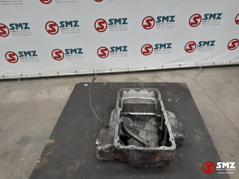 Mercedes-Benz Occ carterpan OM422 Mercedes - علبة المرافق - شاحنة: صورة 3 Mercedes-Benz Occ carterpan OM422 Mercedes - علبة المرافق - شاحنة: صورة 3