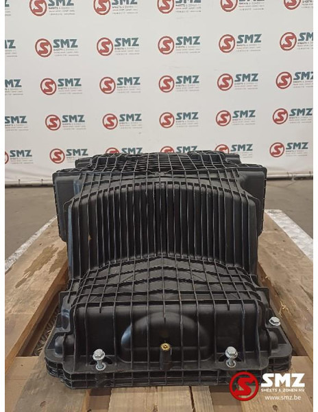 Mercedes-Benz Occ carterpan OM471 Mercedes - علبة المرافق - شاحنة: صورة 3 Mercedes-Benz Occ carterpan OM471 Mercedes - علبة المرافق - شاحنة: صورة 3