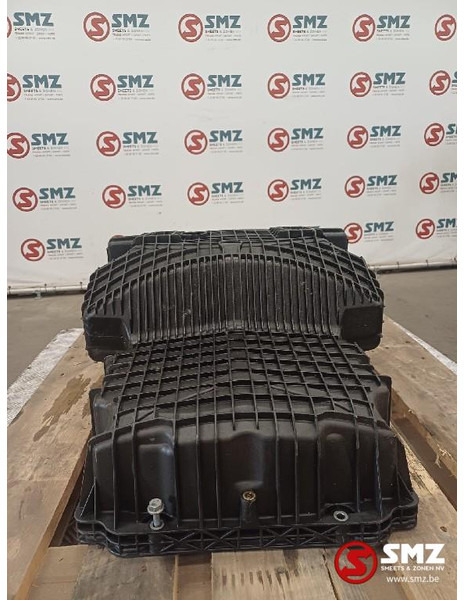 Mercedes-Benz Occ carterpan OM471 Mercedes - علبة المرافق - شاحنة: صورة 4 Mercedes-Benz Occ carterpan OM471 Mercedes - علبة المرافق - شاحنة: صورة 4