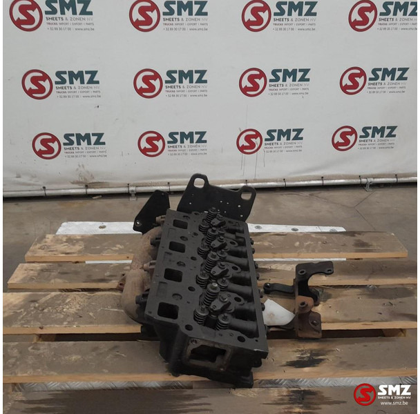 Mercedes-Benz Occ cilinderkop Mercedes Atego - مجموعة الأسطوانة - شاحنة: صورة 4 Mercedes-Benz Occ cilinderkop Mercedes Atego - مجموعة الأسطوانة - شاحنة: صورة 4