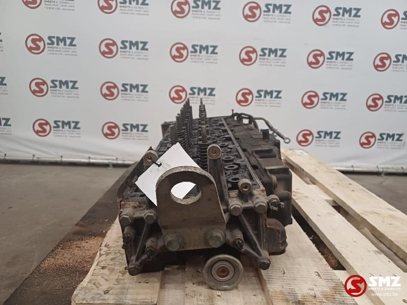 Mercedes-Benz Occ cilinderkop Mercedes - مجموعة الأسطوانة - شاحنة: صورة 4 Mercedes-Benz Occ cilinderkop Mercedes - مجموعة الأسطوانة - شاحنة: صورة 4