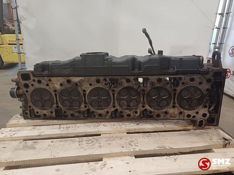 Mercedes-Benz Occ cilinderkop Mercedes - مجموعة الأسطوانة - شاحنة: صورة 5 Mercedes-Benz Occ cilinderkop Mercedes - مجموعة الأسطوانة - شاحنة: صورة 5