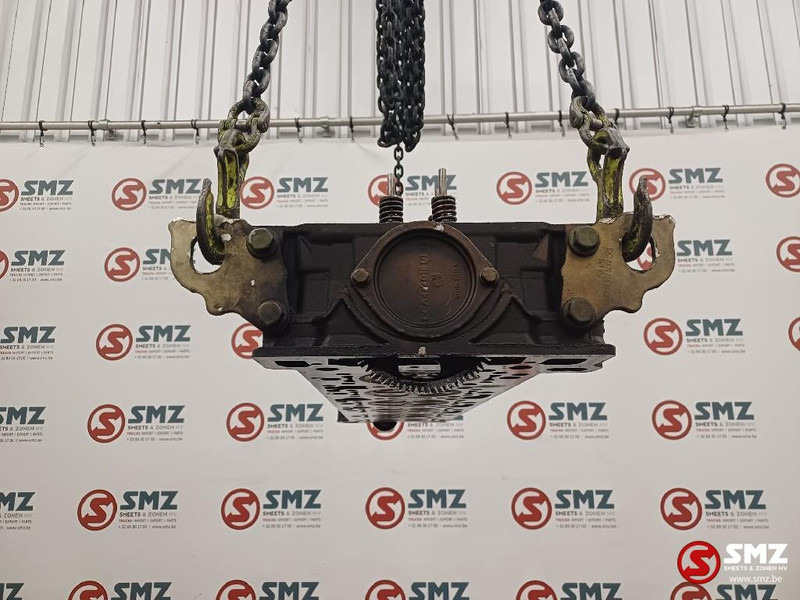 Mercedes-Benz Occ cilinderkop OM471LA Mercedes - مجموعة الأسطوانة - شاحنة: صورة 5 Mercedes-Benz Occ cilinderkop OM471LA Mercedes - مجموعة الأسطوانة - شاحنة: صورة 5