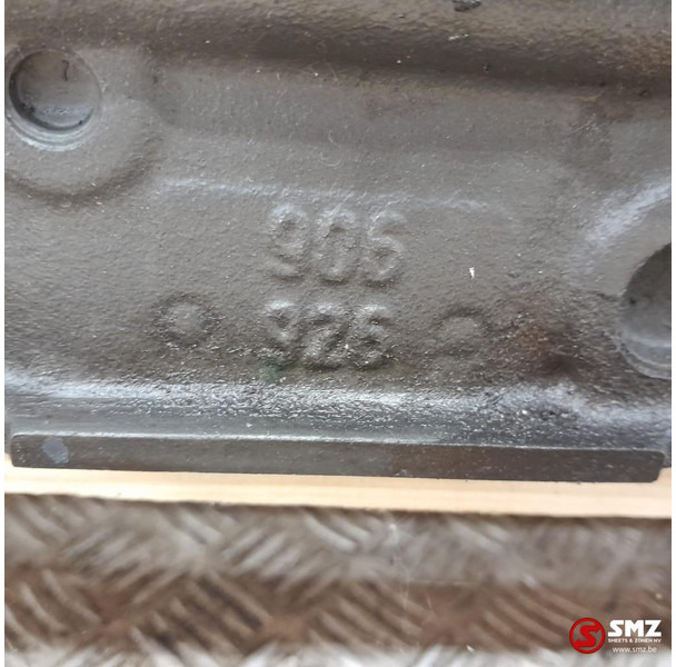 Mercedes-Benz Occ cilinderkop OM906LA Mercedes - مجموعة الأسطوانة - شاحنة: صورة 5 Mercedes-Benz Occ cilinderkop OM906LA Mercedes - مجموعة الأسطوانة - شاحنة: صورة 5