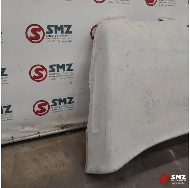 Mercedes-Benz Occ dakspoiler Mercedes SK - الإيروديناميكية/ الجناح الخلفي - شاحنة: صورة 3 Mercedes-Benz Occ dakspoiler Mercedes SK - الإيروديناميكية/ الجناح الخلفي - شاحنة: صورة 3