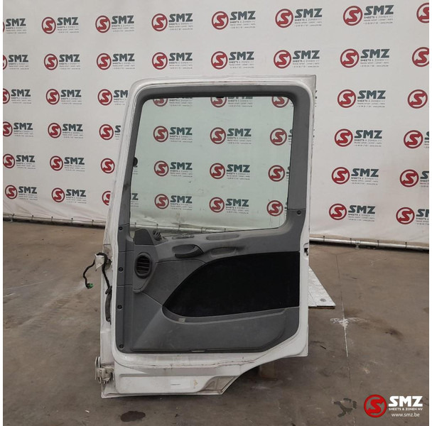 Mercedes-Benz Occ deur rechts Mercedes Actros MP3 - باب و قطع الغيار - شاحنة: صورة 2 Mercedes-Benz Occ deur rechts Mercedes Actros MP3 - باب و قطع الغيار - شاحنة: صورة 2