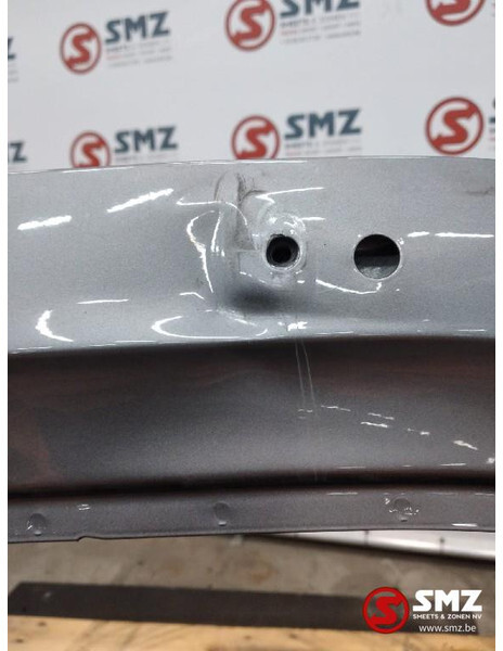 Mercedes-Benz Occ deur rechts Mercedes Arocs 2148 - باب و قطع الغيار - شاحنة: صورة 5 Mercedes-Benz Occ deur rechts Mercedes Arocs 2148 - باب و قطع الغيار - شاحنة: صورة 5