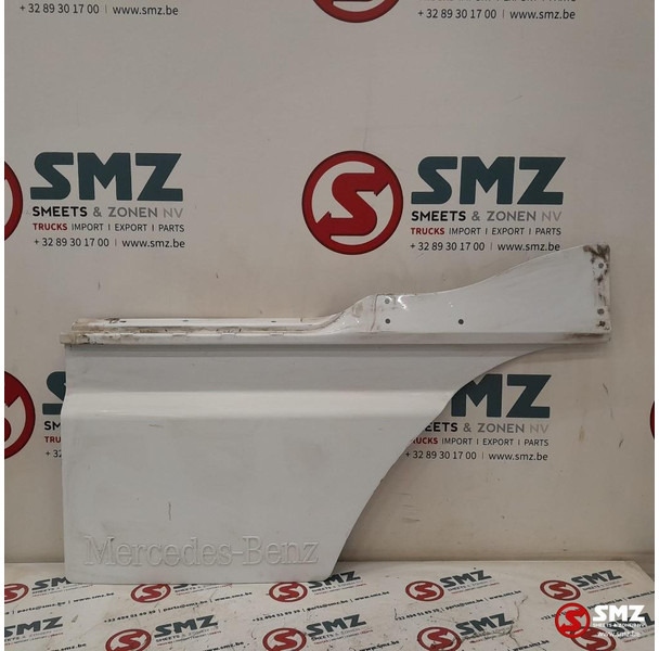 Mercedes-Benz Occ deurverlenging links Mercedes - باب و قطع الغيار - شاحنة: صورة 1 Mercedes-Benz Occ deurverlenging links Mercedes - باب و قطع الغيار - شاحنة: صورة 1