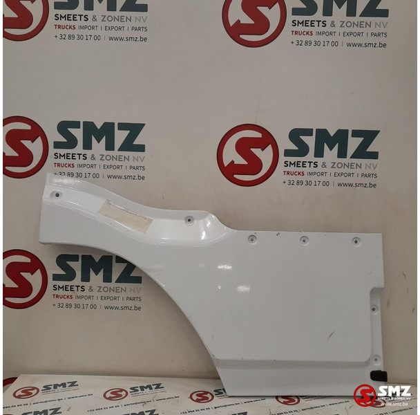 Mercedes-Benz Occ deurverlenging links Mercedes - باب و قطع الغيار - شاحنة: صورة 1 Mercedes-Benz Occ deurverlenging links Mercedes - باب و قطع الغيار - شاحنة: صورة 1