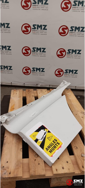 Mercedes-Benz Occ deurverlenging links Mercedes - باب و قطع الغيار - شاحنة: صورة 1 Mercedes-Benz Occ deurverlenging links Mercedes - باب و قطع الغيار - شاحنة: صورة 1