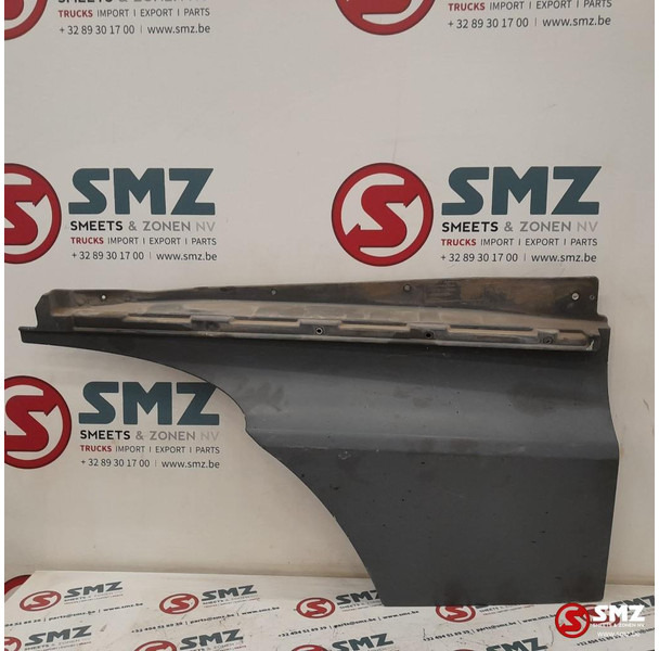 Mercedes-Benz Occ deurverlenging rechts Mercedes - باب و قطع الغيار - شاحنة: صورة 1 Mercedes-Benz Occ deurverlenging rechts Mercedes - باب و قطع الغيار - شاحنة: صورة 1