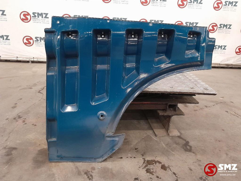 Mercedes-Benz Occ deurverlenging rechts Mercedes - باب و قطع الغيار - شاحنة: صورة 2 Mercedes-Benz Occ deurverlenging rechts Mercedes - باب و قطع الغيار - شاحنة: صورة 2