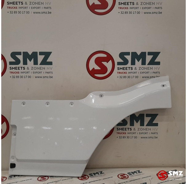 Mercedes-Benz Occ deurverlenging rechts Mercedes - باب و قطع الغيار - شاحنة: صورة 1 Mercedes-Benz Occ deurverlenging rechts Mercedes - باب و قطع الغيار - شاحنة: صورة 1