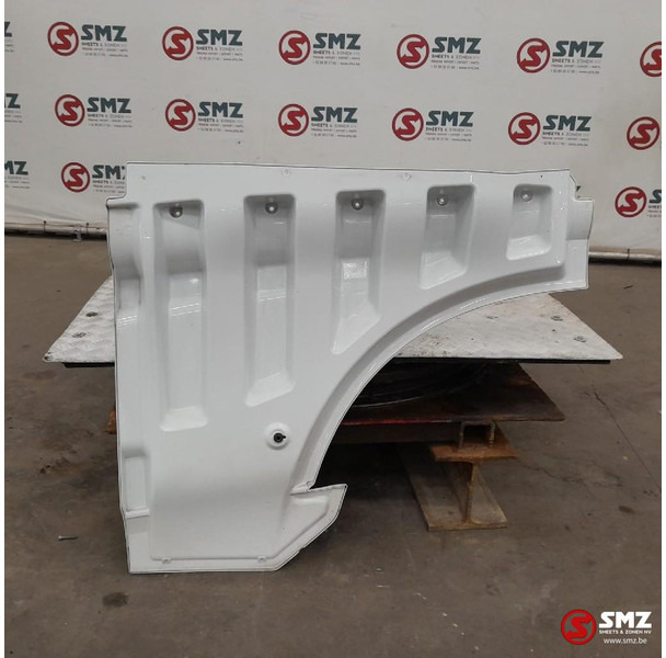 Mercedes-Benz Occ deurverlenging rechts Mercedes - باب و قطع الغيار - شاحنة: صورة 2 Mercedes-Benz Occ deurverlenging rechts Mercedes - باب و قطع الغيار - شاحنة: صورة 2