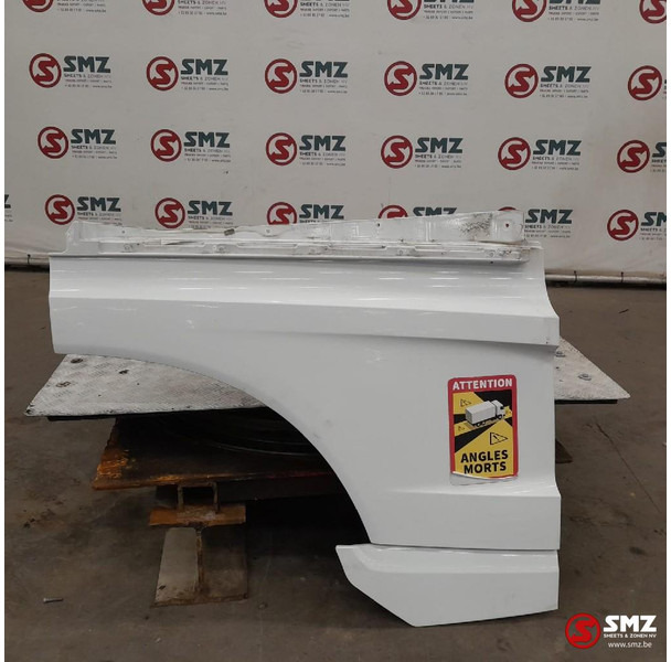 Mercedes-Benz Occ deurverlenging rechts Mercedes - باب و قطع الغيار - شاحنة: صورة 1 Mercedes-Benz Occ deurverlenging rechts Mercedes - باب و قطع الغيار - شاحنة: صورة 1